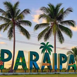 Paraipaba