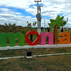 amontada