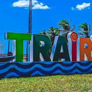 trairi